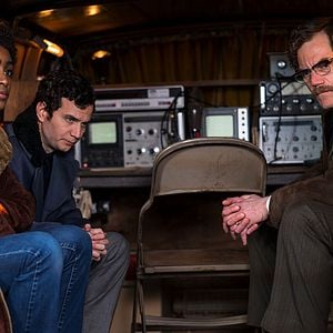 Foto The Little Drummer Girl