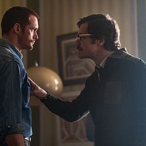 Foto The Little Drummer Girl