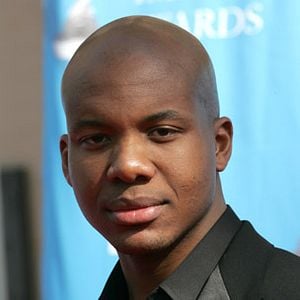 Foto Leonard Roberts