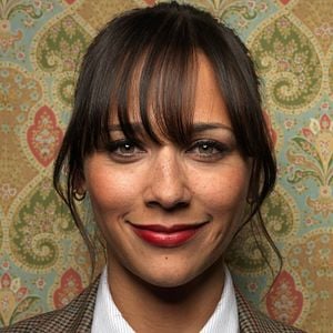 Foto Rashida Jones