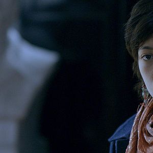 Foto A Ilha dos Pinguins