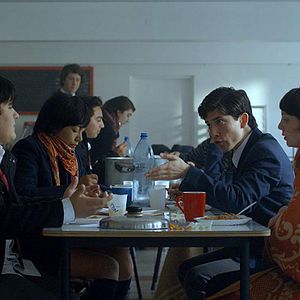 Foto A Ilha dos Pinguins