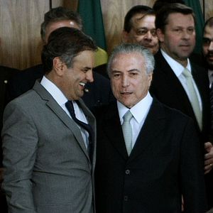 Foto Excelentíssimos