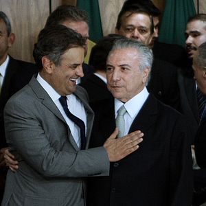 Foto Excelentíssimos