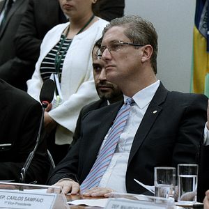 Foto Excelentíssimos