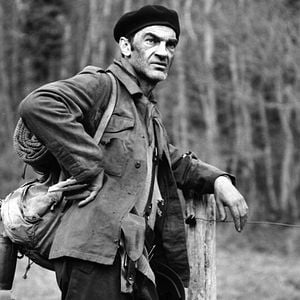 Foto Os Indesejados da Europa