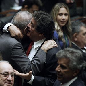 Foto Excelentíssimos