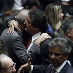 Foto Excelentíssimos