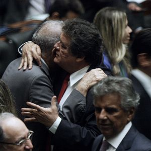 Foto Excelentíssimos