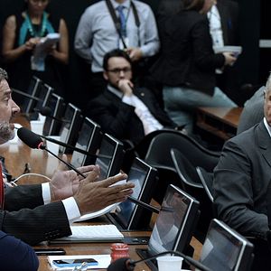 Foto Excelentíssimos