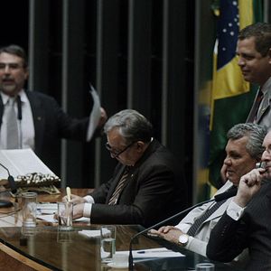 Foto Excelentíssimos