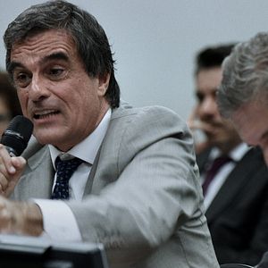 Foto Excelentíssimos