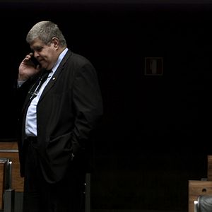 Foto Excelentíssimos