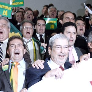 Foto Excelentíssimos