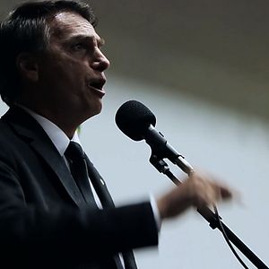 Foto Excelentíssimos