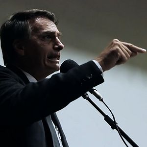 Foto Excelentíssimos