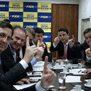 Foto Excelentíssimos