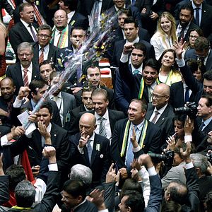 Foto Excelentíssimos