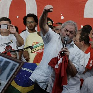 Foto Excelentíssimos