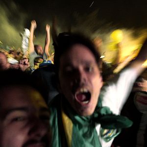 Foto Excelentíssimos