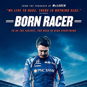 Foto Born Racer