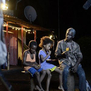 Foto Pequeninos - A Inocência Não Tem Preço