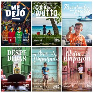 Foto Pequeninos - A Inocência Não Tem Preço