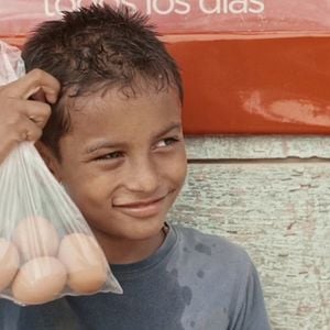 Foto Pequeninos - A Inocência Não Tem Preço