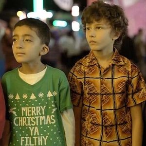 Foto Pequeninos - A Inocência Não Tem Preço