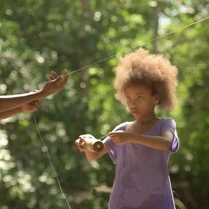 Foto Pequeninos - A Inocência Não Tem Preço