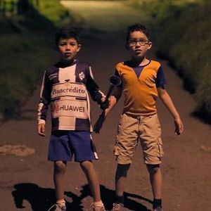 Foto Pequeninos - A Inocência Não Tem Preço