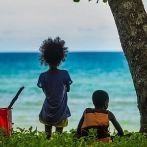 Foto Pequeninos - A Inocência Não Tem Preço