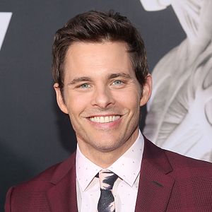 Foto James Marsden