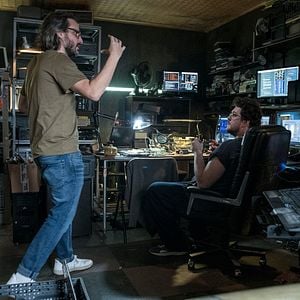 Foto Millennium: A Garota na Teia de Aranha