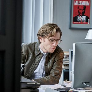 Foto Millennium: A Garota na Teia de Aranha