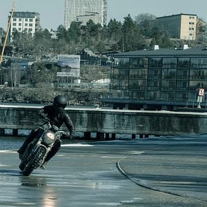 Foto Millennium: A Garota na Teia de Aranha