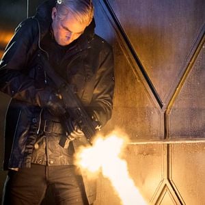 Foto Millennium: A Garota na Teia de Aranha