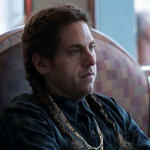 Foto Jonah Hill