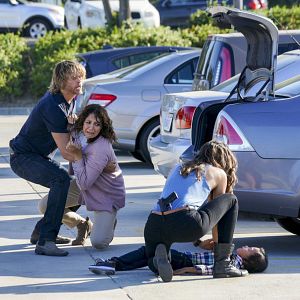 Foto Eric Christian Olsen