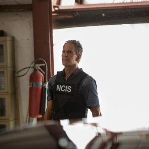 Foto Scott Bakula