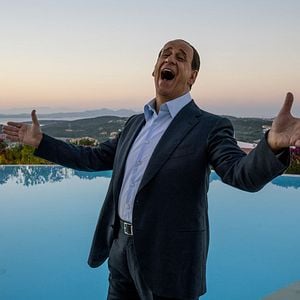 Foto Silvio e os Outros