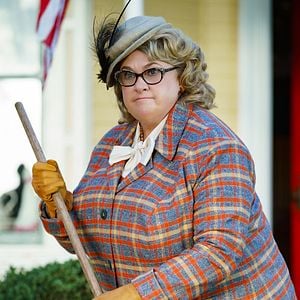 Foto O Mistério do Relógio na Parede