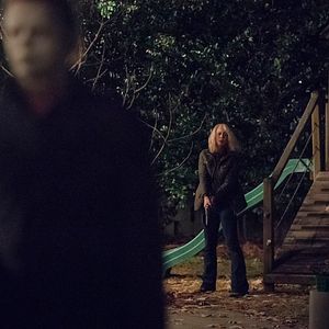 Foto Jamie Lee Curtis