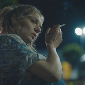 Foto O Que Acontece Depois