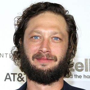 Foto Ebon Moss-Bachrach