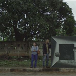 Foto A Música das Esferas