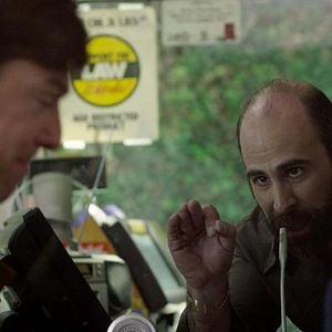 Foto Espectador Profissional