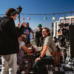 Foto Perdido na Fama