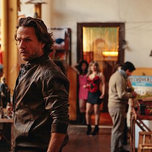 Foto Perdido na Fama