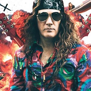 Foto Perdido na Fama